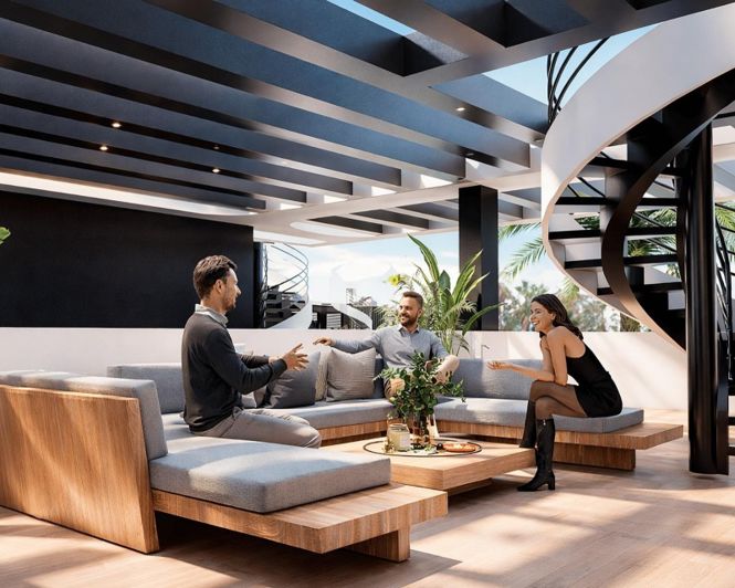 Image No.22-2 Bed Apartment for sale