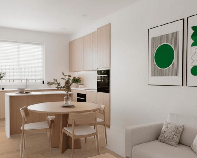 Image No.8-2 Bed Apartment for sale