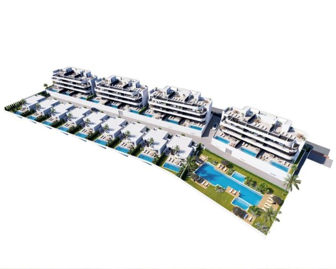 Image No.11-3 Bed Apartment for sale