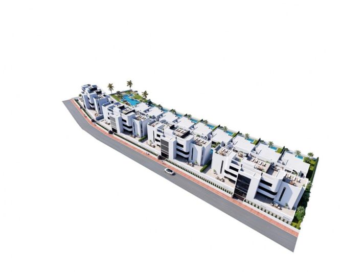 Image No.10-2 Bed Apartment for sale