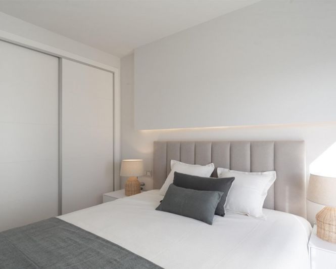 Image No.14-3 Bed Apartment for sale