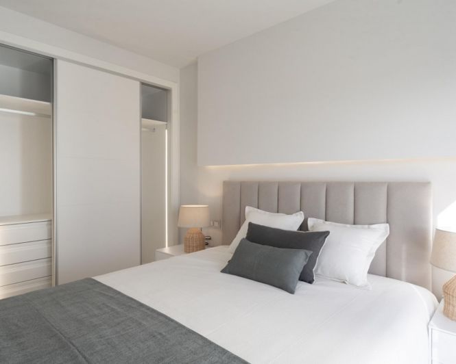 Image No.15-3 Bed Apartment for sale