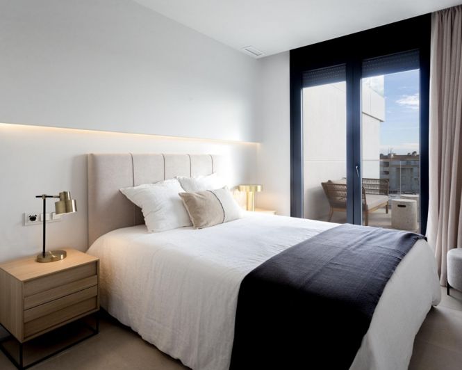 Image No.4-3 Bed Apartment for sale