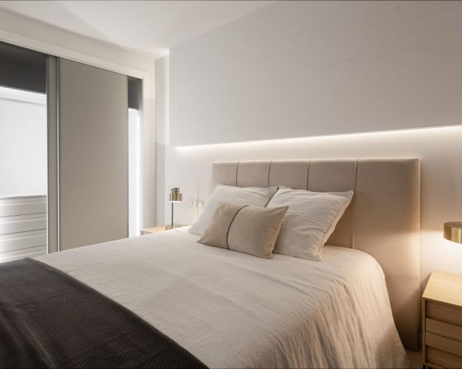 Image No.6-3 Bed Apartment for sale