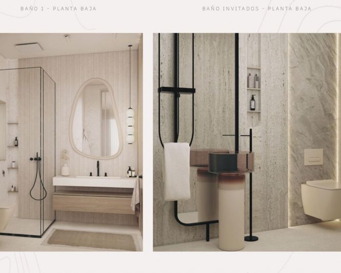 Image No.13-Villa de 3 chambres à vendre à Algorfa