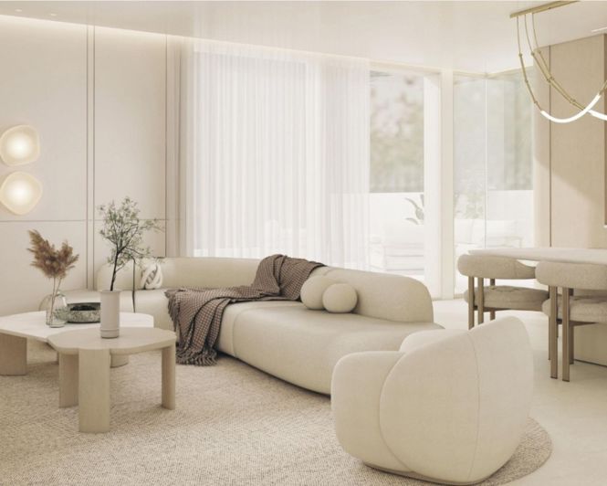 Image No.4-Villa de 3 chambres à vendre à Algorfa