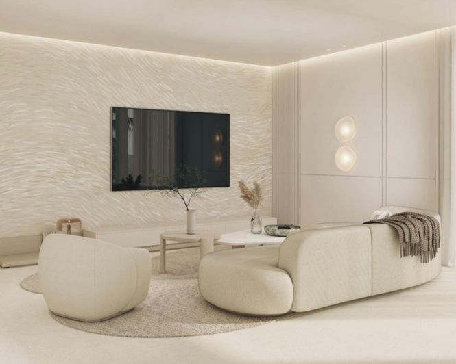 Image No.6-Villa de 3 chambres à vendre à Algorfa