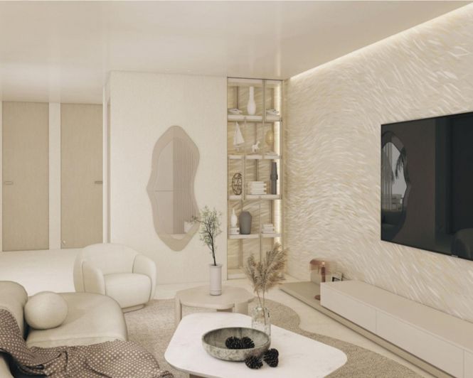 Image No.8-Villa de 3 chambres à vendre à Algorfa