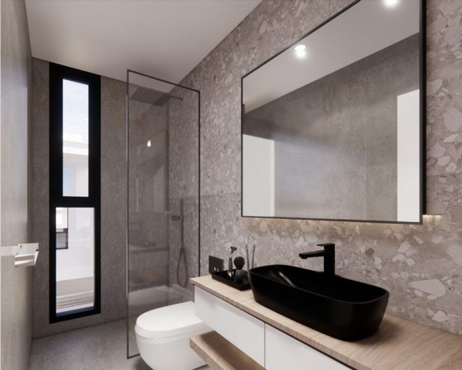 Image No.9-3 Bed Villa for sale