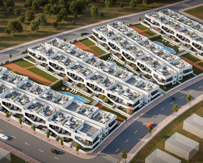 Image No.2-2 Bed Apartment for sale