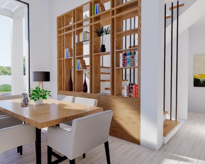 Image No.6-3 Bed Villa for sale