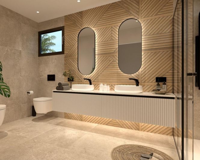 Image No.11-3 Bed Villa for sale