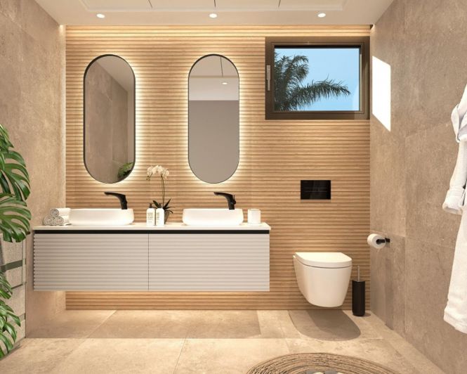 Image No.14-3 Bed Villa for sale