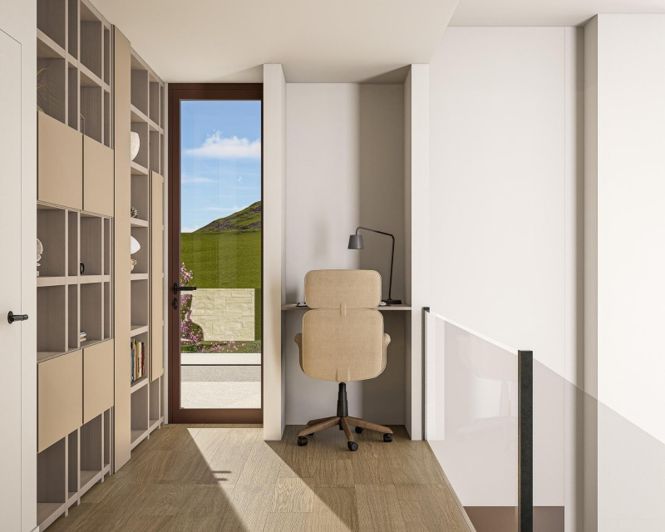 Image No.13-3 Bed Villa for sale