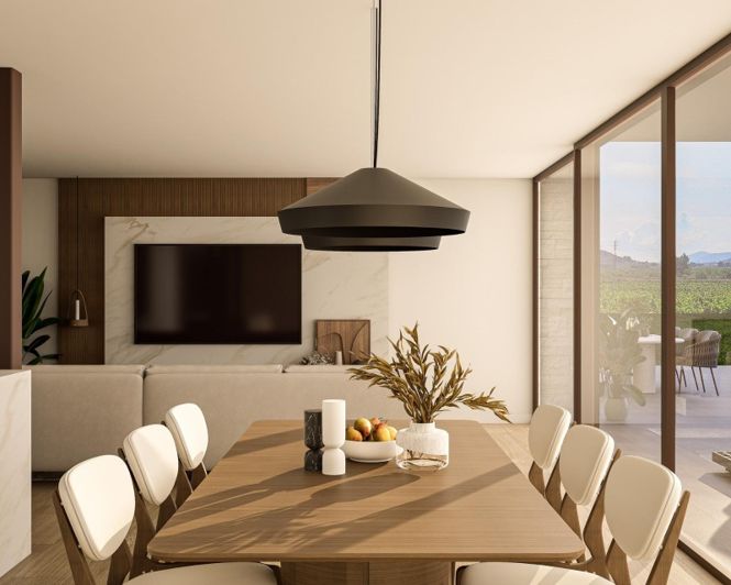 Image No.6-3 Bed Villa for sale