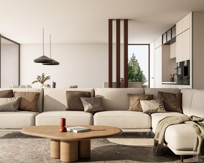 Image No.7-3 Bed Villa for sale