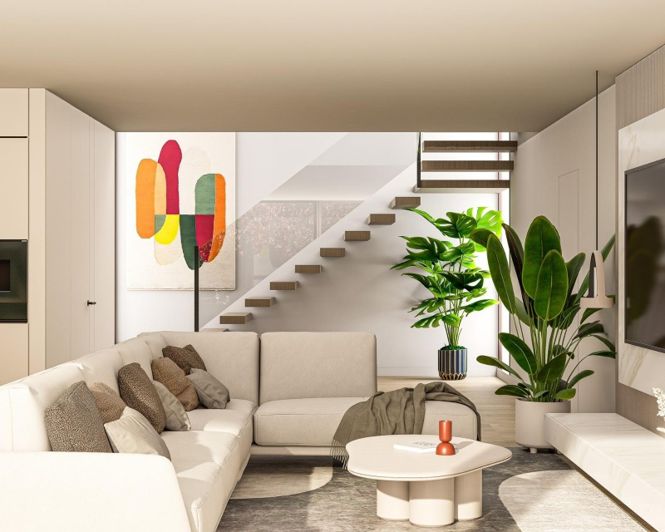 Image No.8-3 Bed Villa for sale