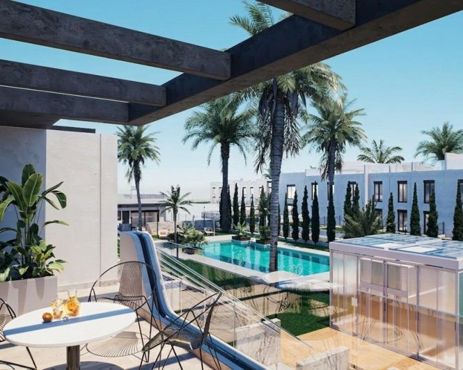 Image No.2-3 Bed Bungalow for sale