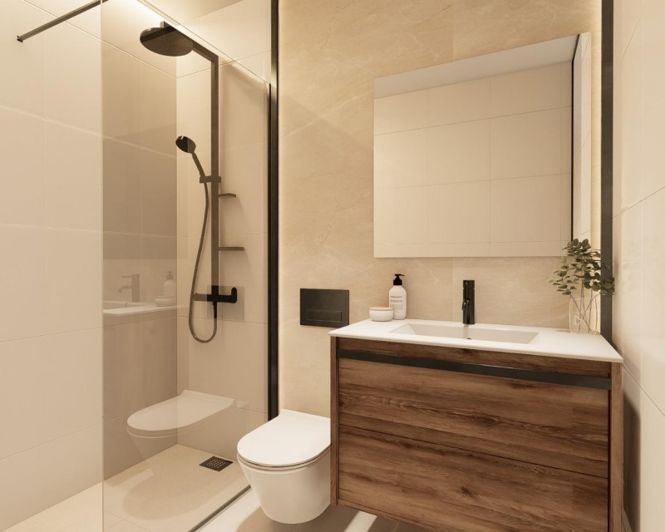 Image No.22-3 Bed Bungalow for sale