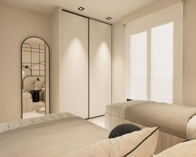 Image No.25-3 Bed Bungalow for sale