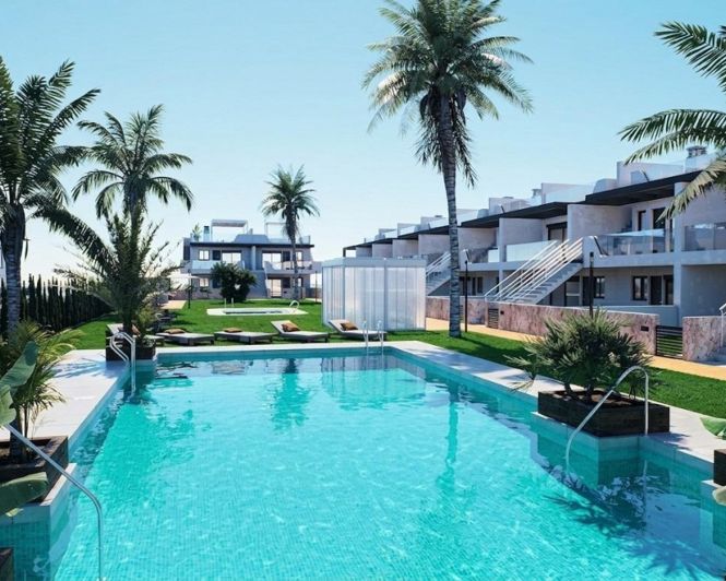 Image No.3-3 Bed Bungalow for sale