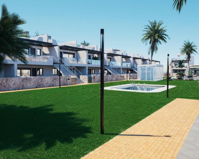 Image No.33-3 Bed Bungalow for sale