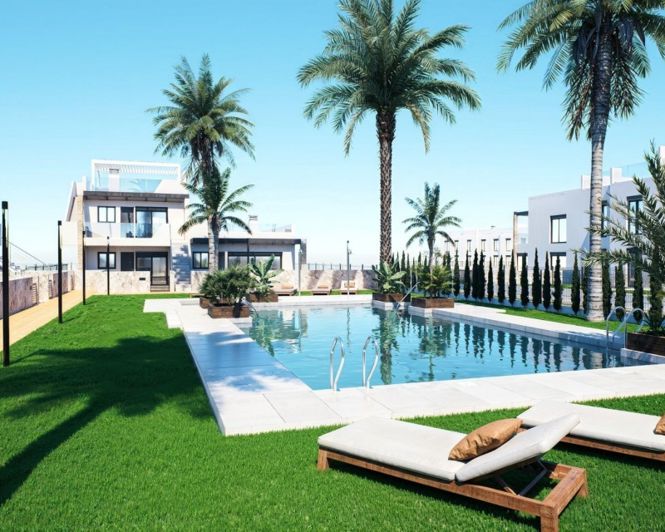 Image No.34-3 Bed Bungalow for sale