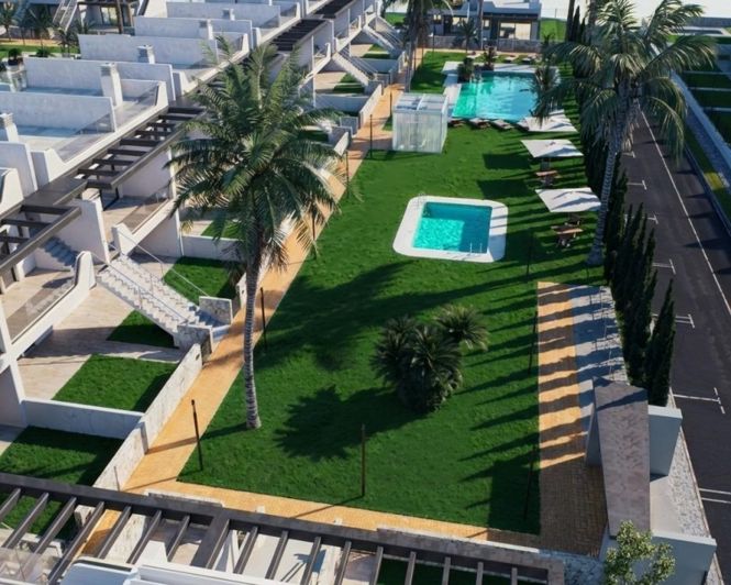 Image No.35-3 Bed Bungalow for sale