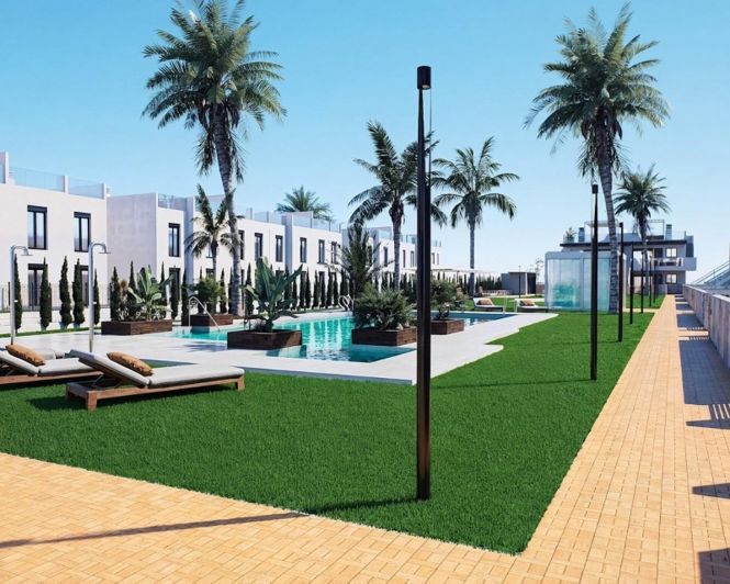 Image No.36-3 Bed Bungalow for sale