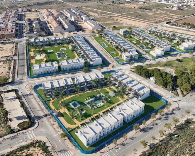 Image No.37-3 Bed Bungalow for sale