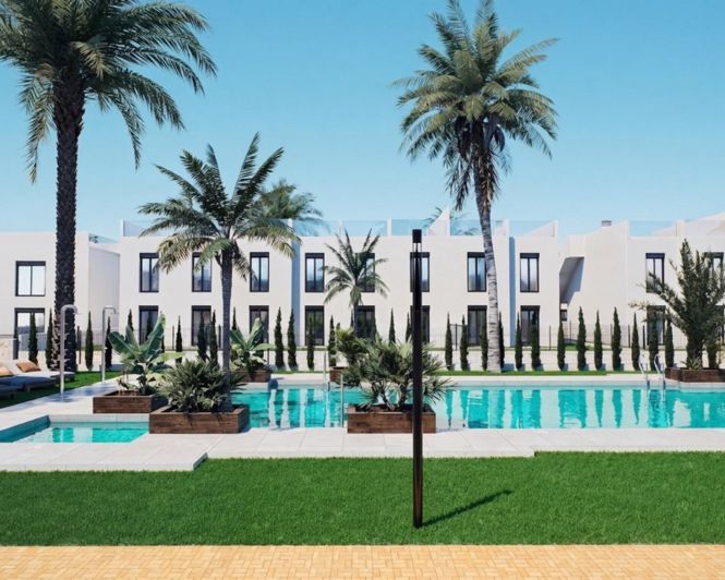 Image No.38-3 Bed Bungalow for sale