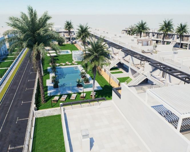 Image No.40-3 Bed Bungalow for sale