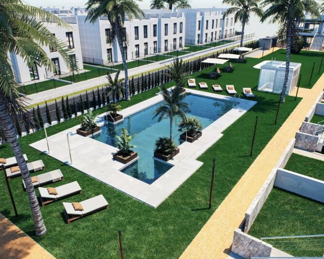 Image No.41-3 Bed Bungalow for sale