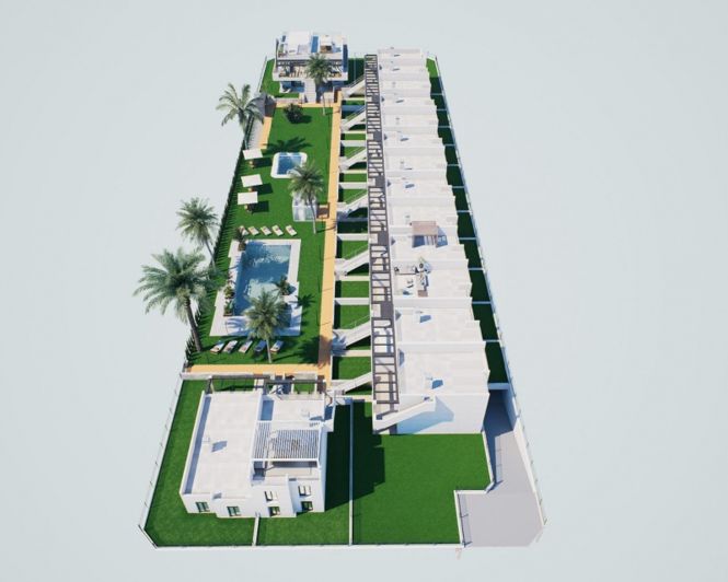 Image No.43-3 Bed Bungalow for sale