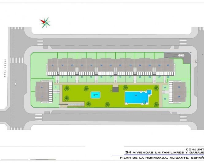 Image No.45-3 Bed Bungalow for sale