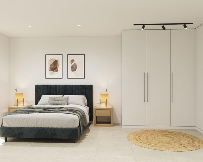 Image No.9-Bungalow de 1 chambre à vendre à San Pedro del Pinatar