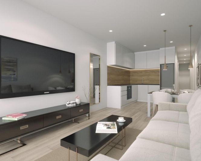 Image No.15-2 Bed Apartment for sale