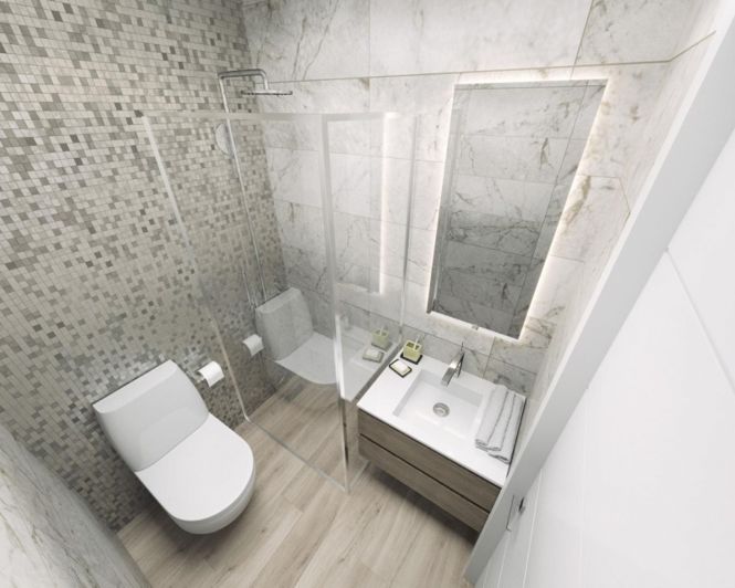 Image No.17-2 Bed Apartment for sale