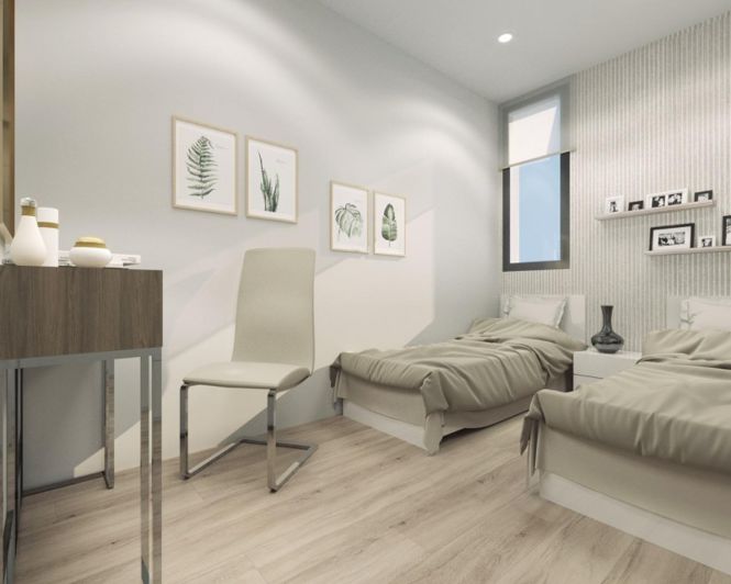 Image No.19-2 Bed Apartment for sale