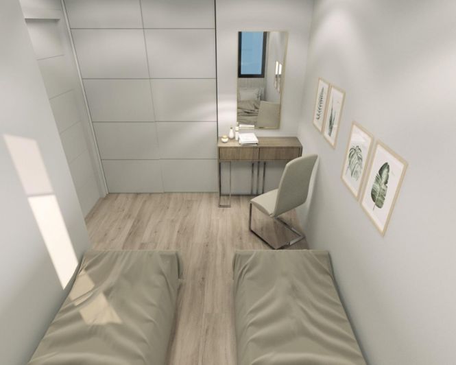 Image No.20-2 Bed Apartment for sale