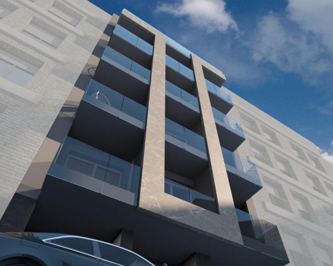 Image No.3-2 Bed Apartment for sale