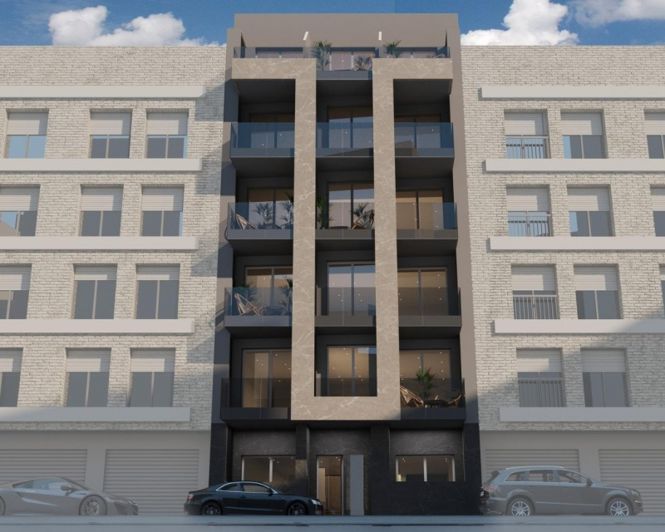 Image No.8-2 Bed Apartment for sale