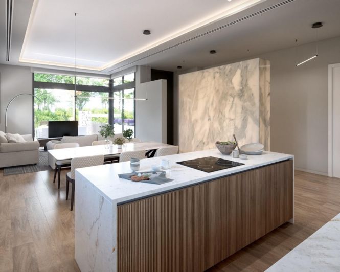 Image No.11-Villa de 3 chambres à vendre à Los Alcázares