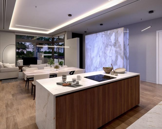 Image No.12-Villa de 3 chambres à vendre à Los Alcázares