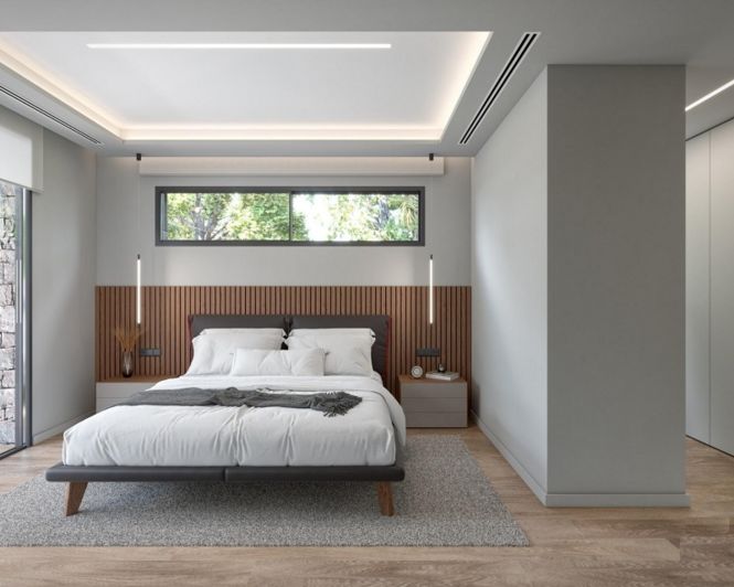 Image No.13-Villa de 3 chambres à vendre à Los Alcázares