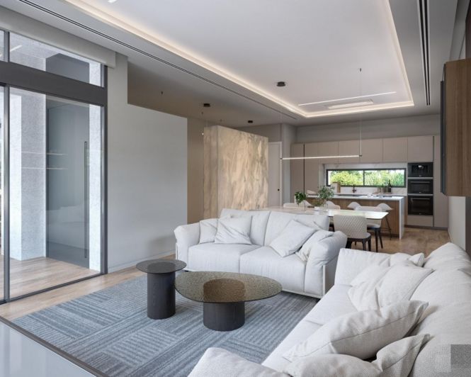 Image No.9-Villa de 3 chambres à vendre à Los Alcázares