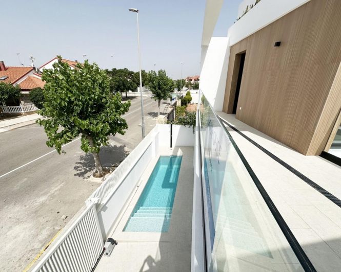 Image No.23-3 Bed Villa for sale