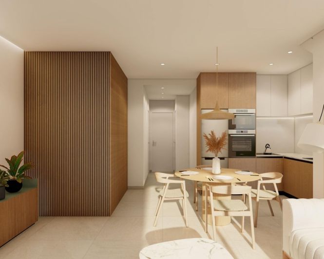 Image No.5-2 Bed Apartment for sale