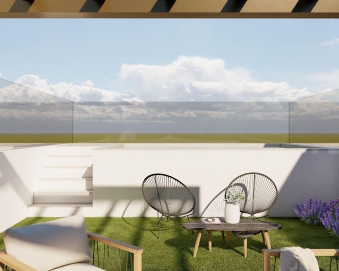 Image No.9-2 Bed Apartment for sale