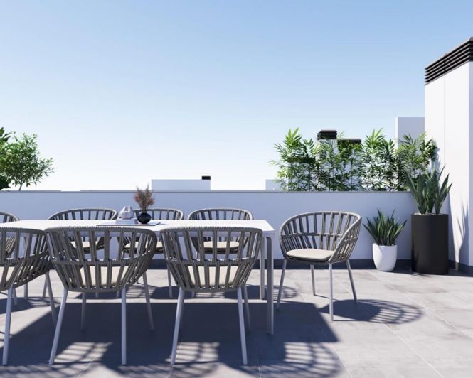 Image No.5-2 Bed Townhouse for sale